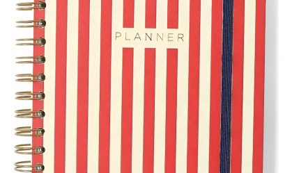 Planner Cicero A5