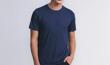 Camiseta Tech Insider