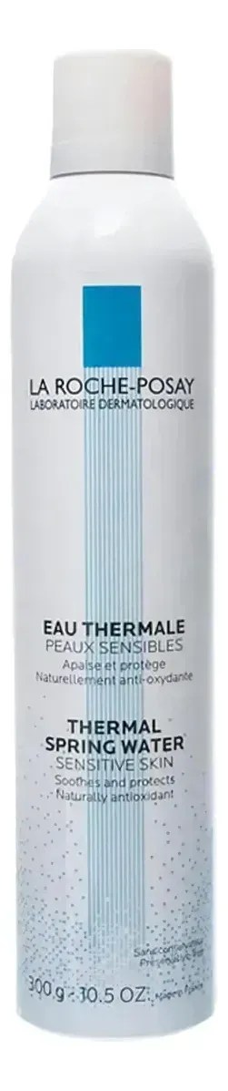 Água Termal Facial La Roche-Posay