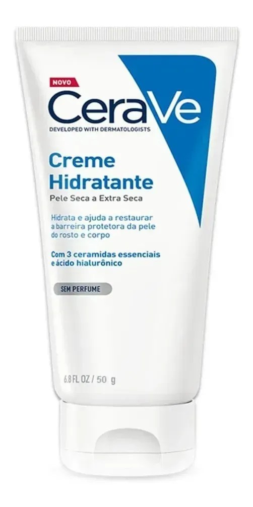 CeraVe Creme Hidratante