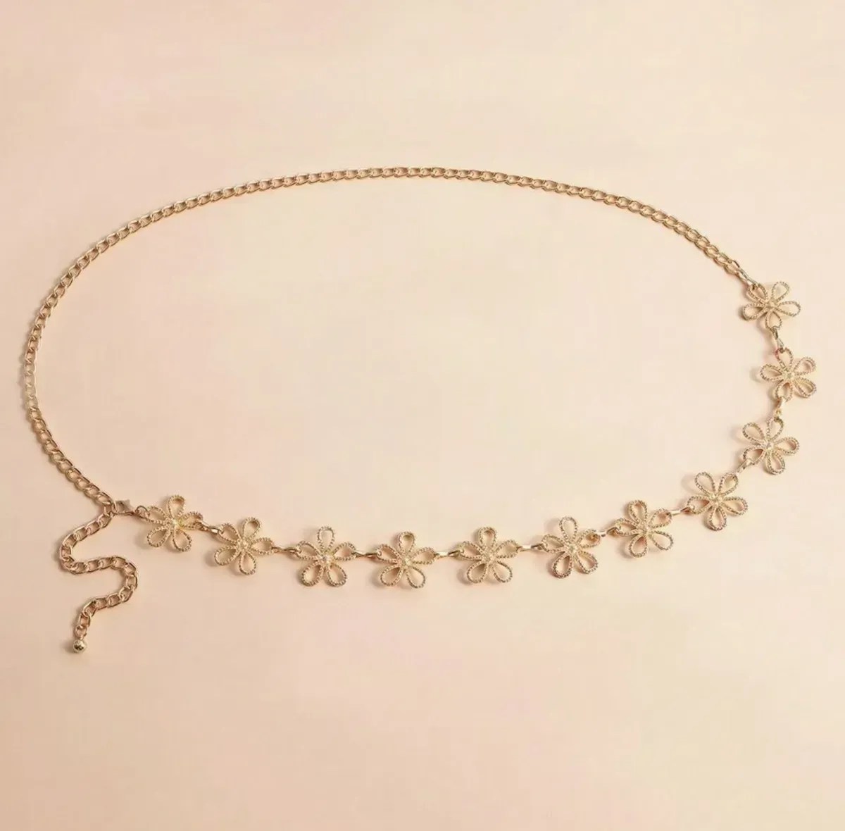 Body Chain Cintura