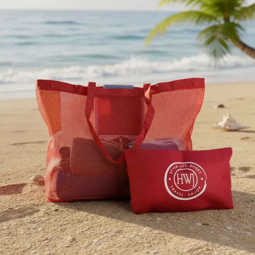 Bolsa de Praia