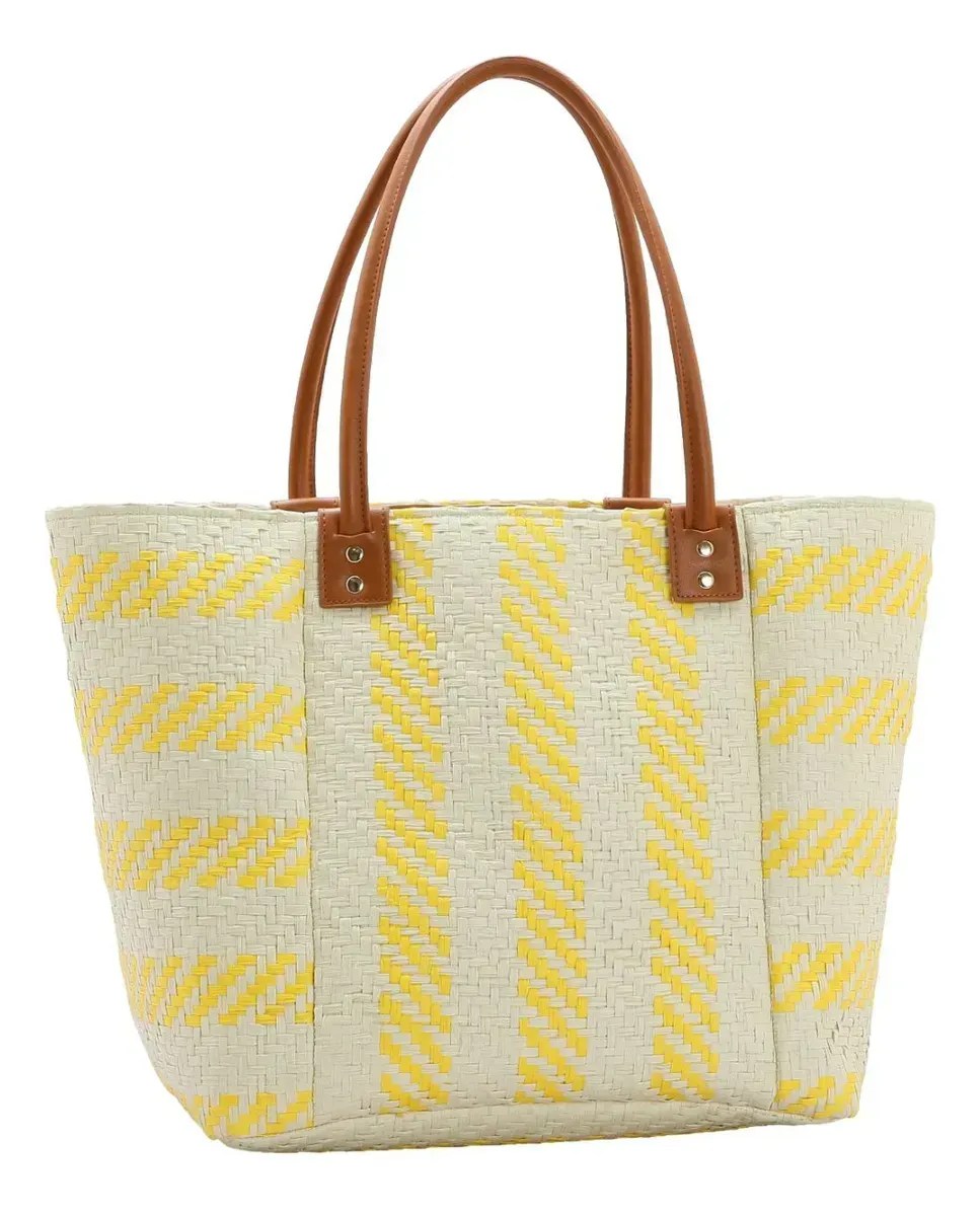 Bolsa de Palha Chenson