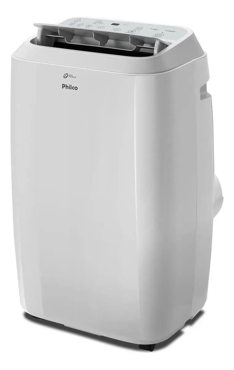 Ar-condicionado Philco Pac12000qf5