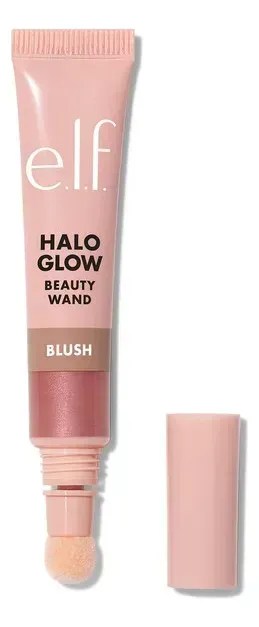 Blush E.l.f Halo Glow