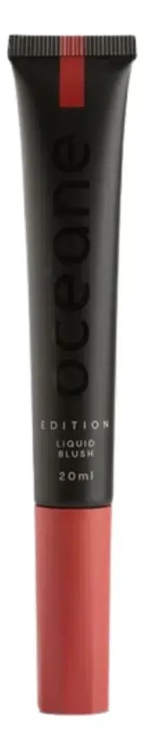 Blush Líquido Océane