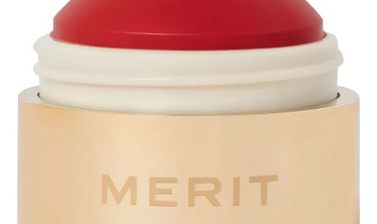 Merit Flush Balm