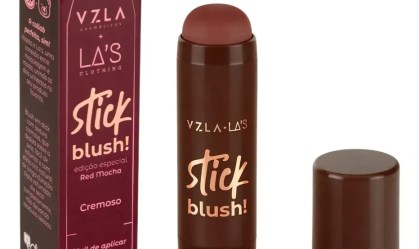 Blush Stick Vizzela E Las
