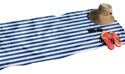 Canga Listrada Cia da Paz