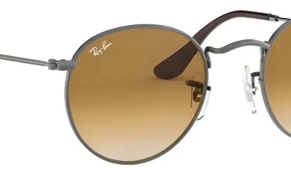 Óculos Oval Ray-ban