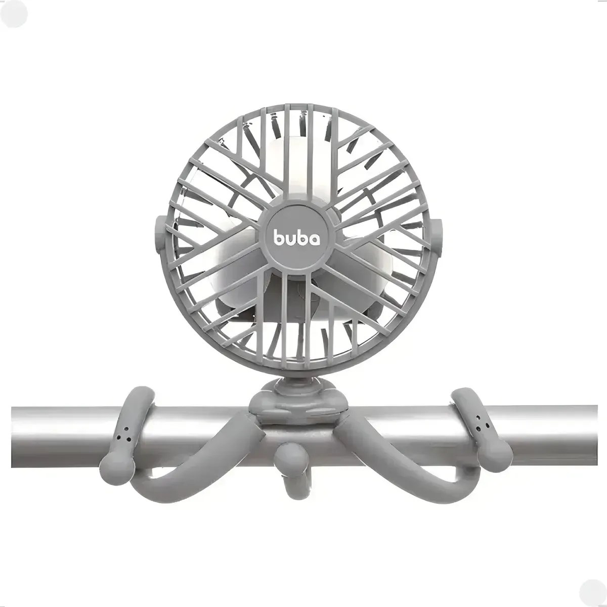 Ventilador Portátil Buba