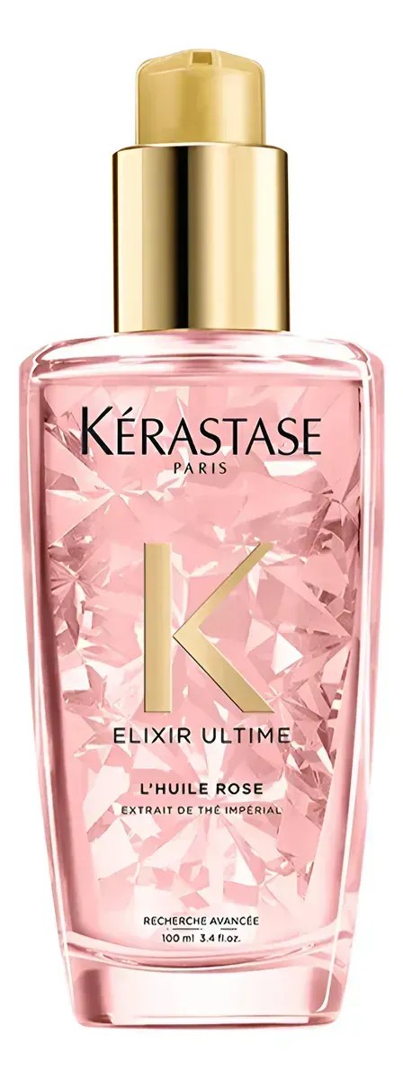 Kérastase Elixir Ultime Rose