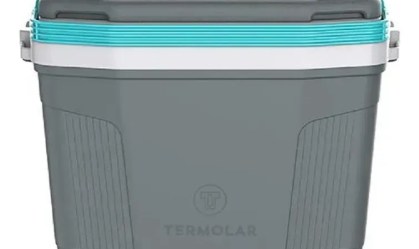 Caixa Térmica TermoLar