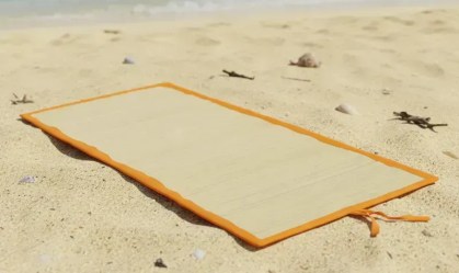 Esteira Retrátil UD Brasil