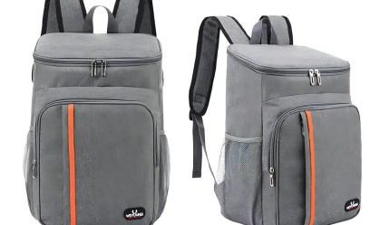 Mochila Térmica WeYoung