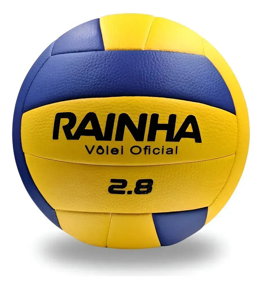 Bola de Volêi Rainha