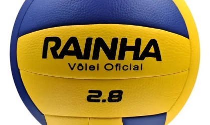 Bola de Volêi Rainha