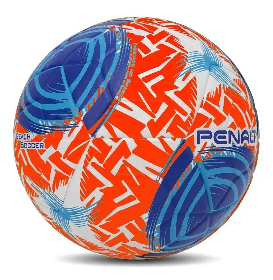 Bola de Futebol Penalty