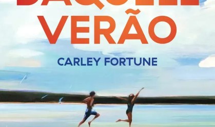 Depois Daquele Verão - Editora Buzz