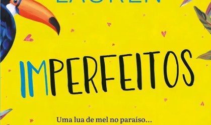 Imperfeitos - Editora Faro Editorial