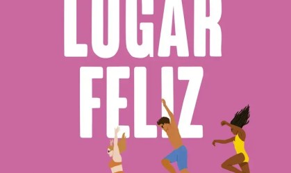 Lugar Feliz - Verus Editora