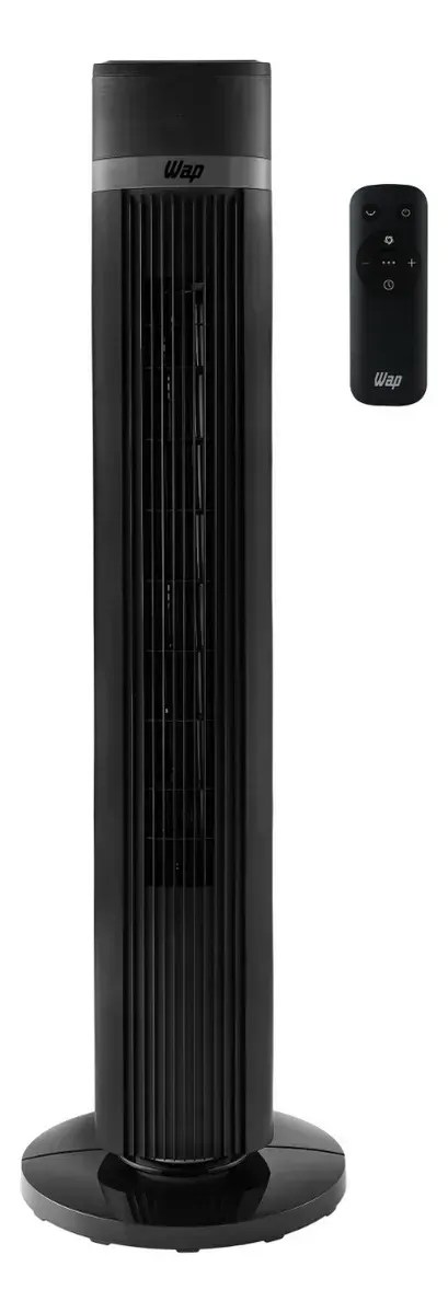Ventilador Air Silence WAP