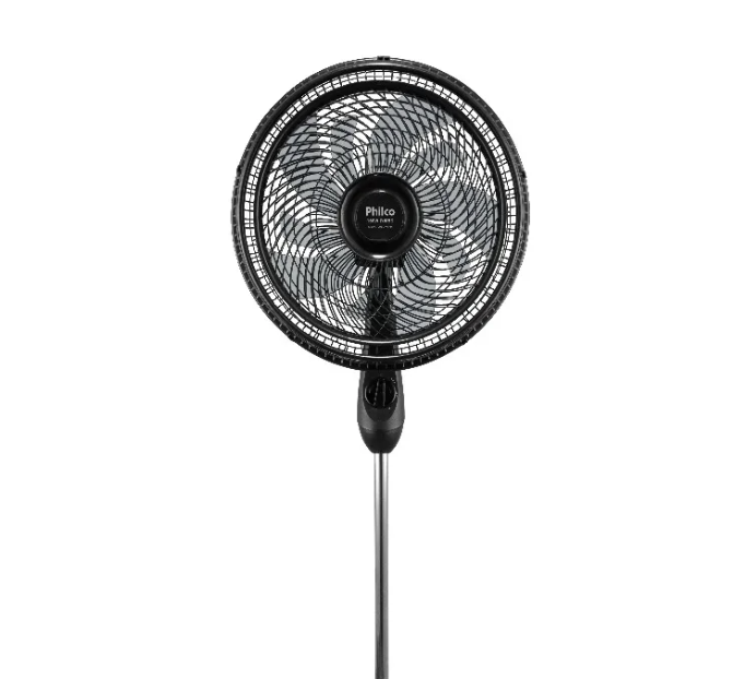Ventilador Philco Mega Turbo