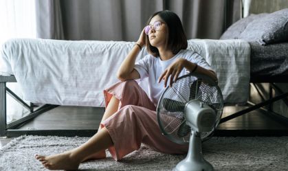 Onda de calor deve voltar em janeiro; confira ventiladores para aliviar o desconforto