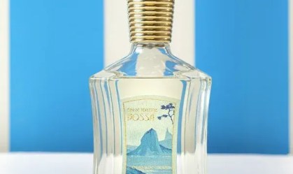 Bossa Eau de Toilette - Granado