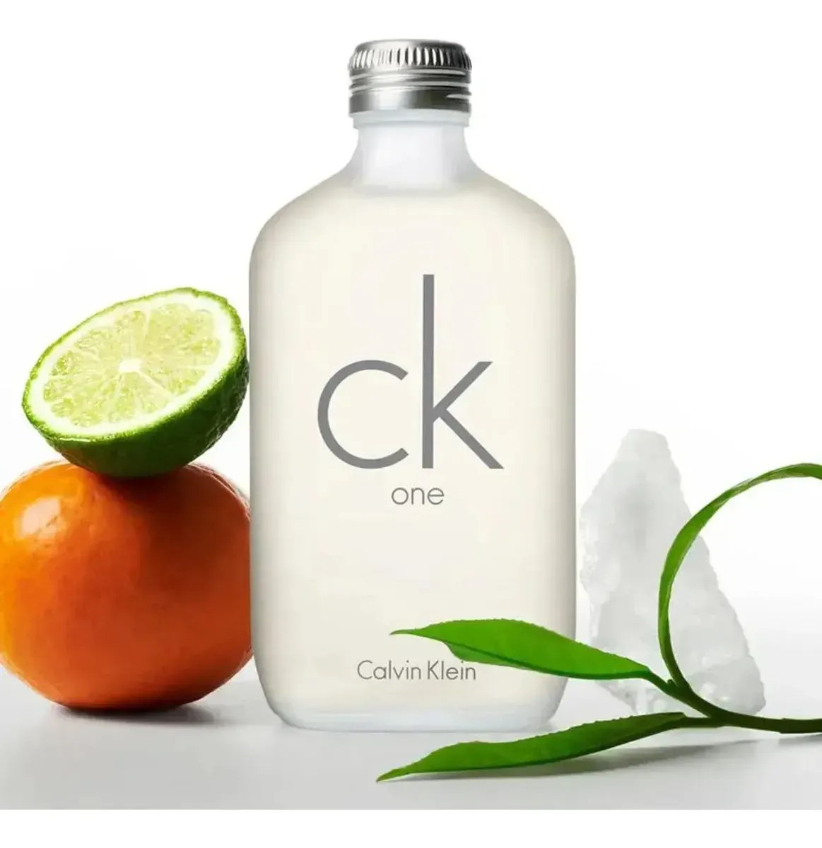 Ck One Eau de Toilette - Calvin Klein