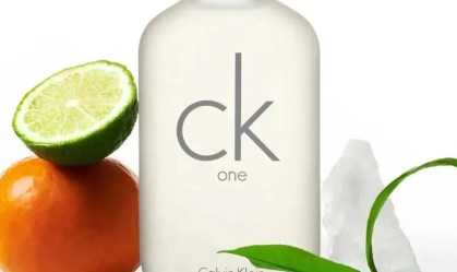 Ck One Eau de Toilette - Calvin Klein