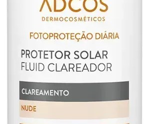 Adcos Dermocosméticos Clareador