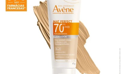 Avéne Mát Perfect