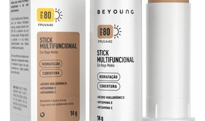 Beyoung Stick Multifuncional