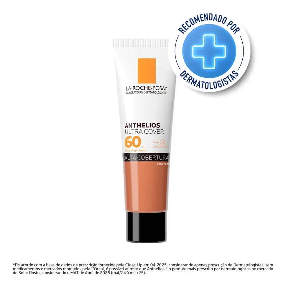 La Roche-Posay Anthelios Ultra Cover