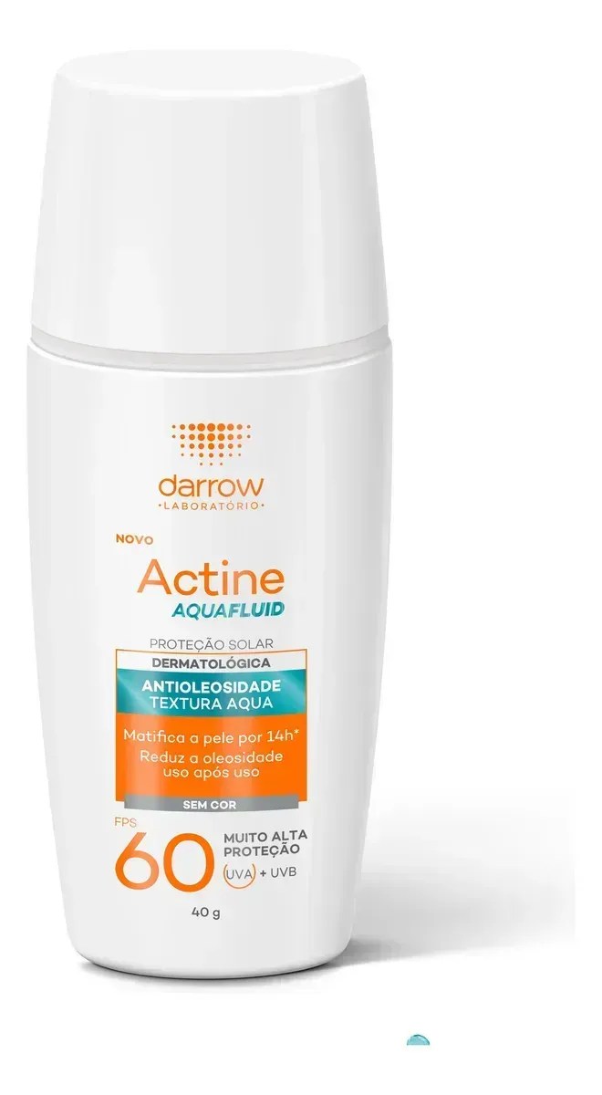 Darrow Actine Aquafluid