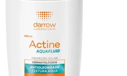 Darrow Actine Aquafluid