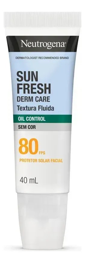Neutrogena Derm Care Oil Control