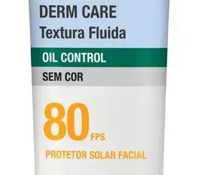 Neutrogena Derm Care Oil Control