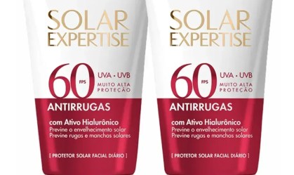 L’oréal Solar Expertise