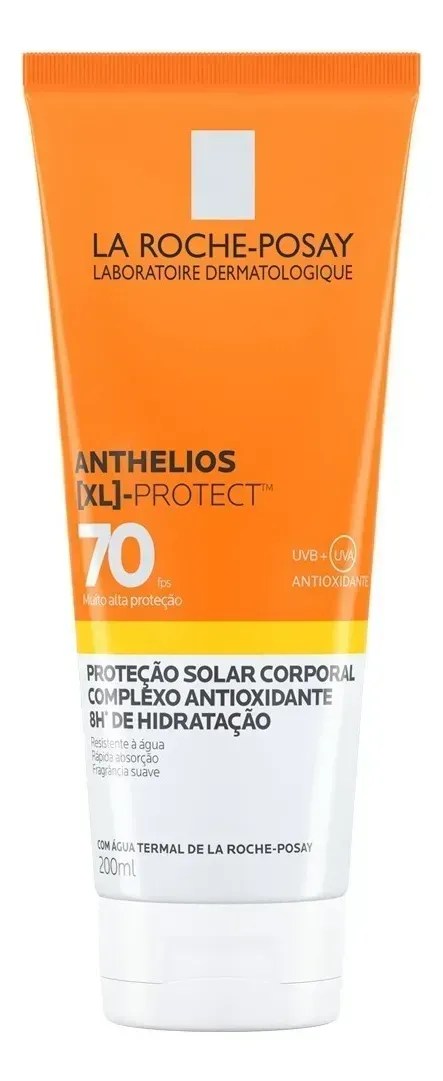 La Roche Posay Anthelios Xl Protect