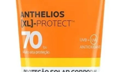 La Roche Posay Anthelios Xl Protect