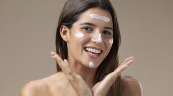 A textura certa pode ser decisiva para manter o uso diário do protetor
