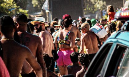 Folia fashion: confira tendências para apostar nesse carnaval