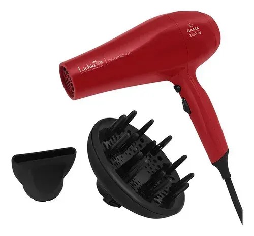 GAMA Lichia Ceramic Ion