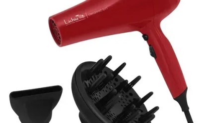 GAMA Lichia Ceramic Ion