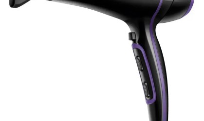 Mondial Black Purple SCN-1