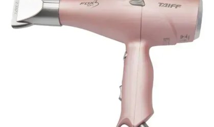 Taiff Diamante Fox 3