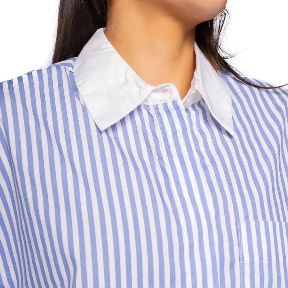 Camisa Social The Style Box