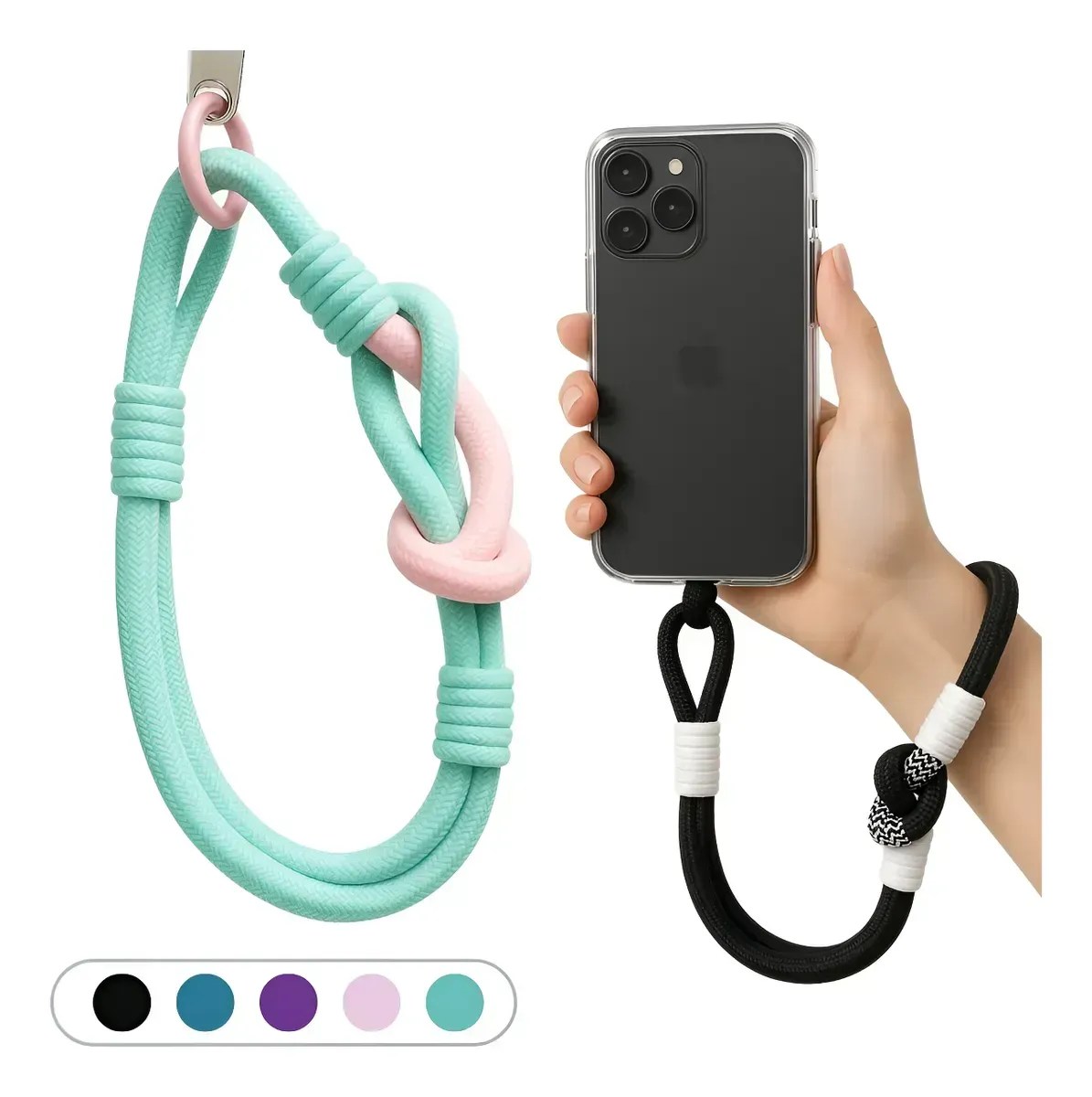 Cordão de Pulso Leash Migs